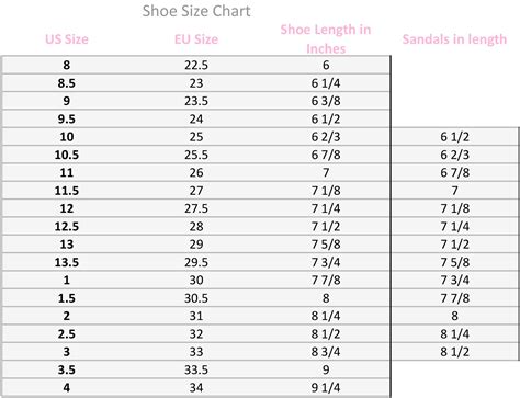 gucci kids size chart.